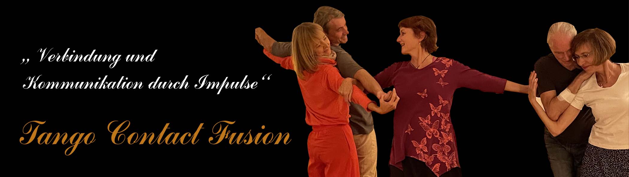 Tango Contact Fusion
